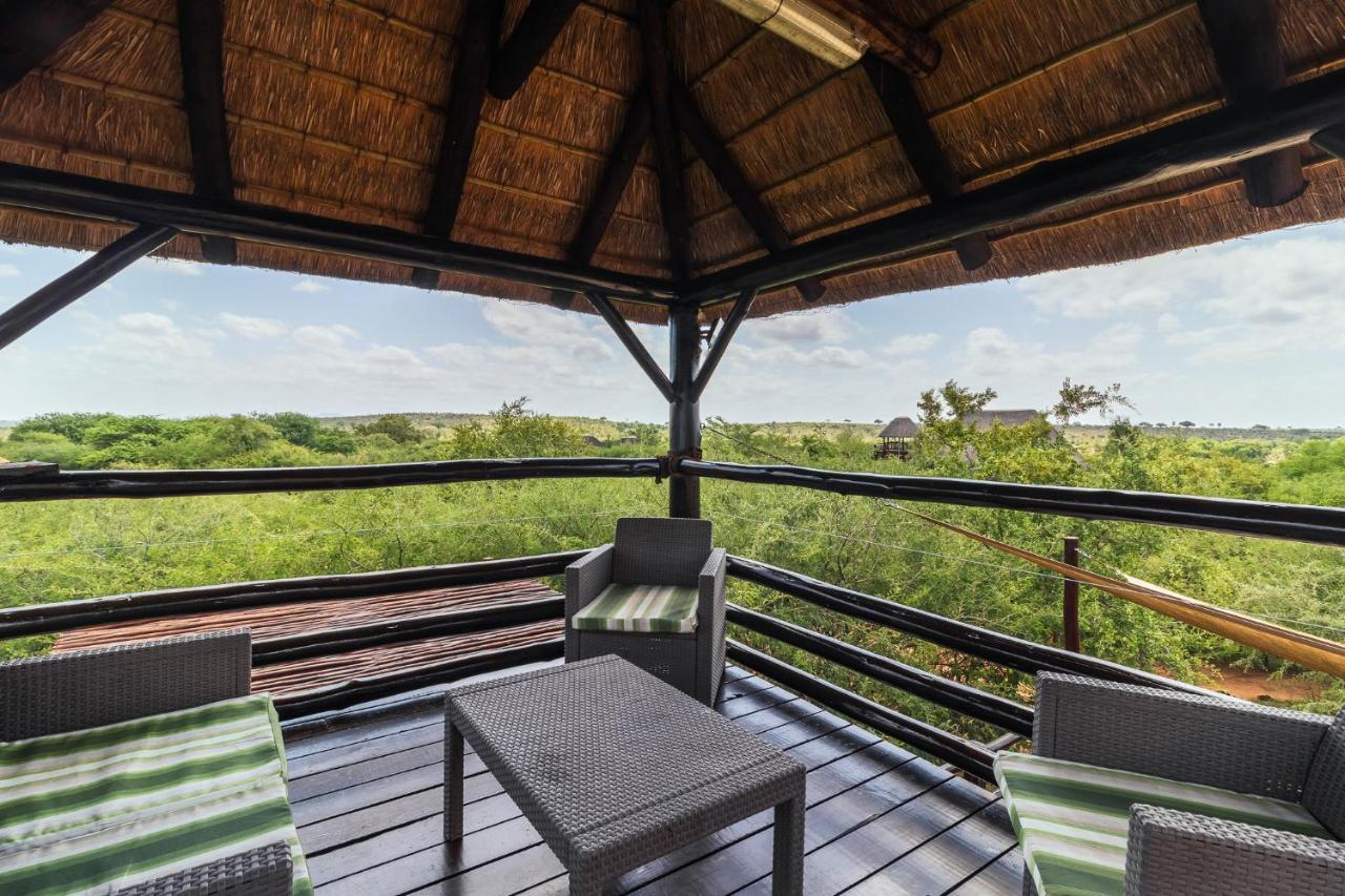515 On Warthog By The River Marloth Park Exterior photo