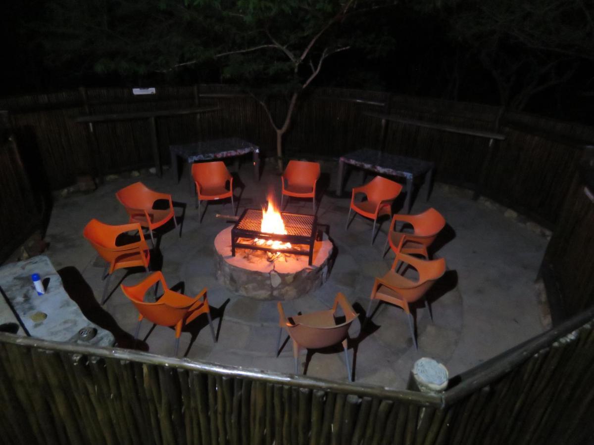 515 On Warthog By The River Marloth Park Exterior photo
